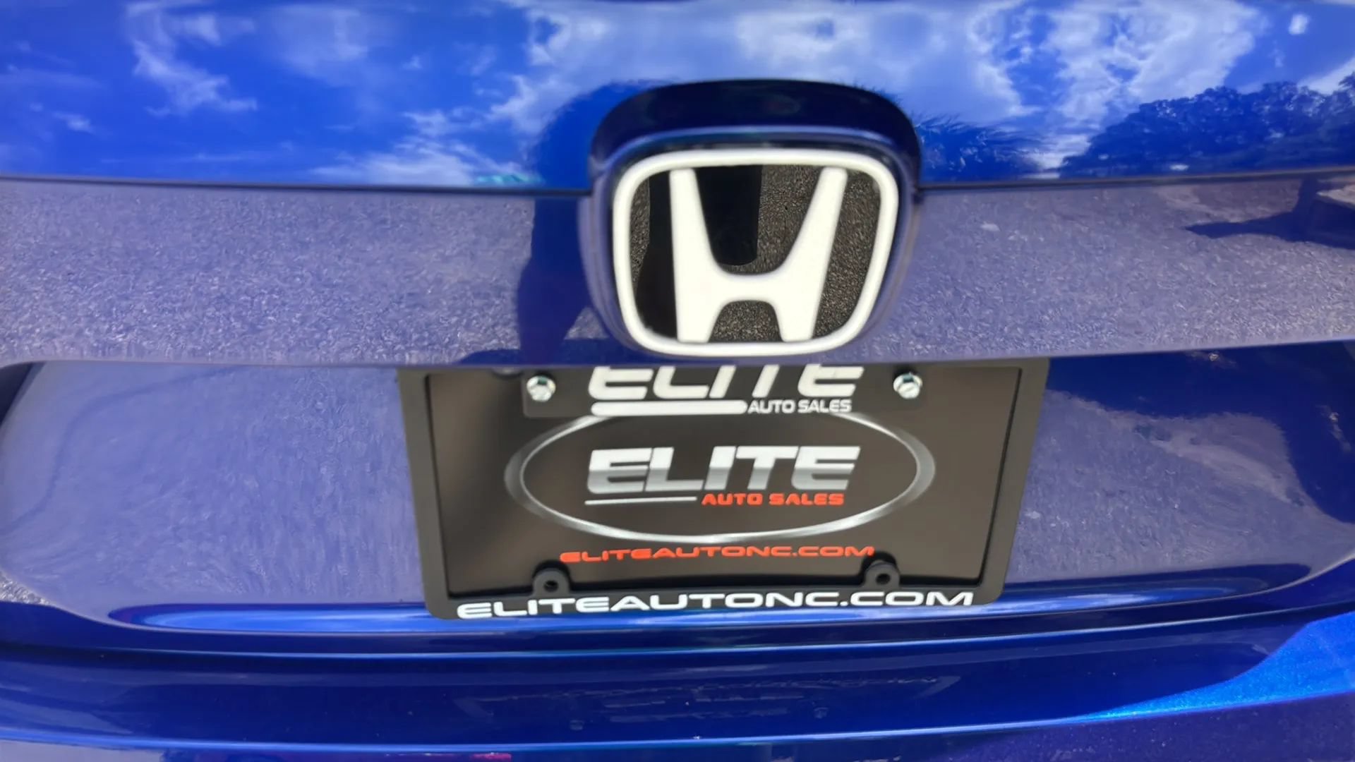 Used 2022 Honda Accord Sport image 11