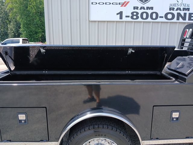 Used 2021 RAM 4500 4x4 Crew Cab DRW image 20