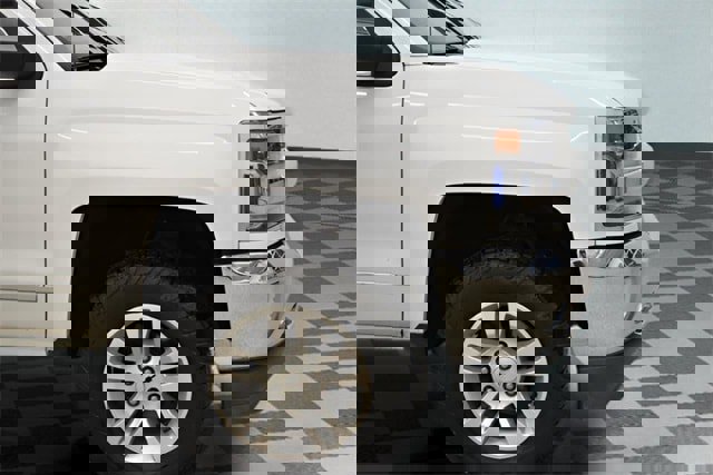 Used 2018 Chevrolet Silverado 1500 LTZ image 13