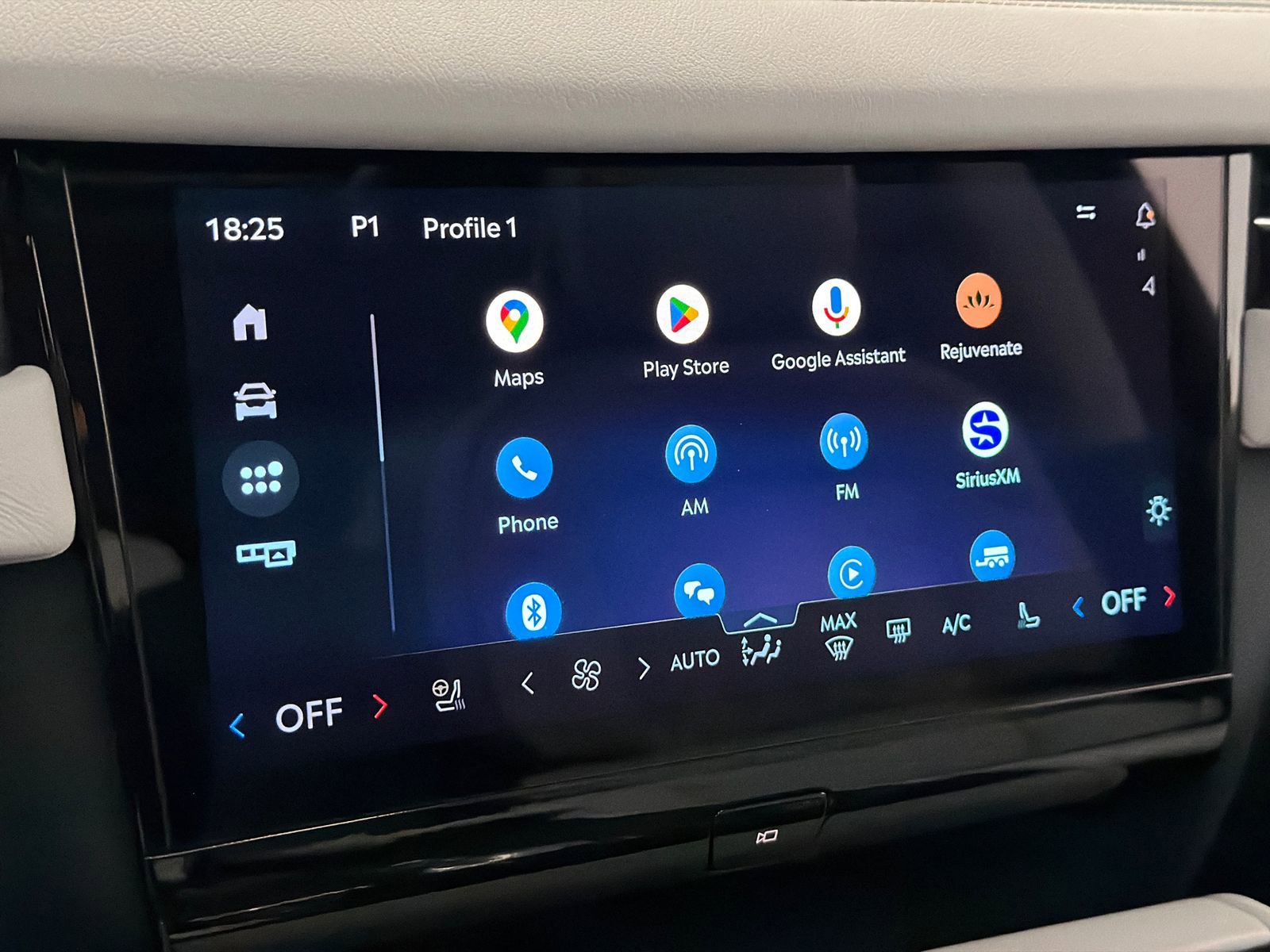 New 2026 Lincoln Navigator Black Label AWD/4WD image 31