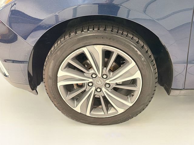 Used 2017 Acura MDX SH-AWD w/ Technology Package image 27
