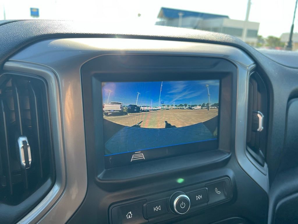 Used 2020 Chevrolet Silverado 3500 W/T image 35