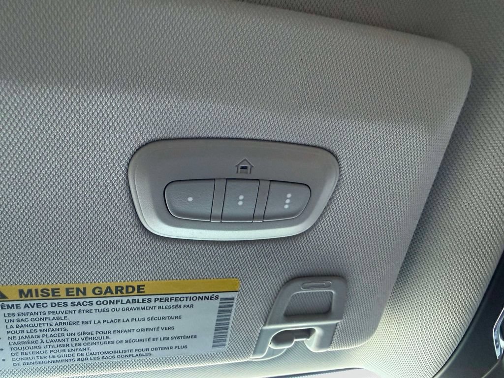 Used 2023 Jeep Grand Cherokee L Limited AWD/4WD image 26