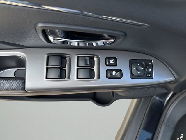 Used 2025 Mitsubishi Outlander Sport SE image 10