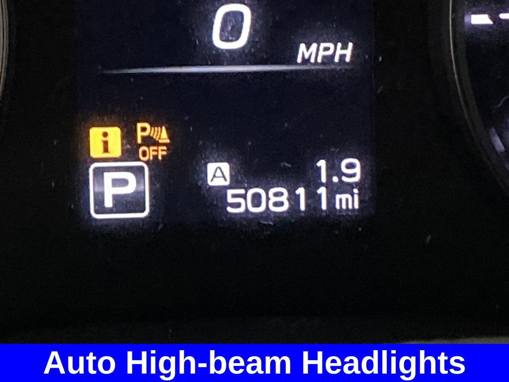 Certified 2023 Subaru Ascent Premium w/ Convenience Package AWD/4WD image 20