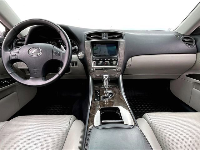 Used 2009 Lexus IS 250 AWD image 21
