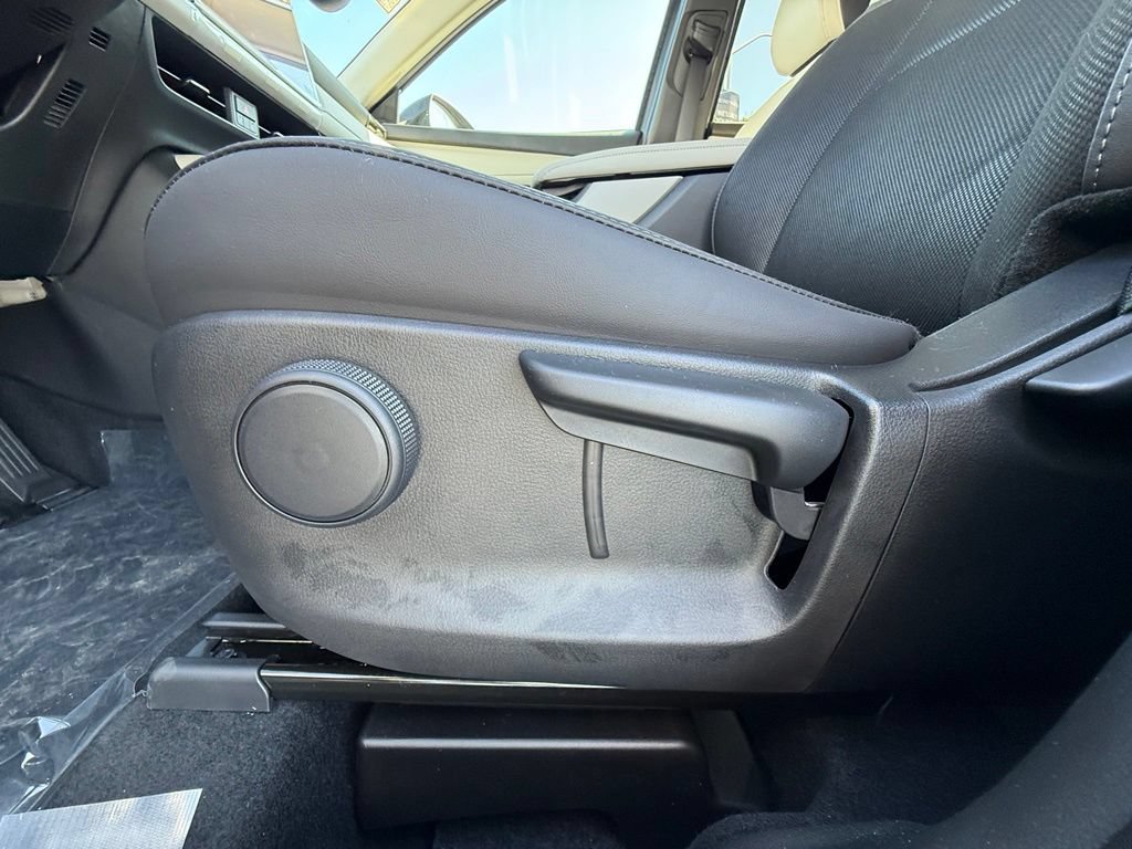 New 2026 MAZDA CX-5 Select AWD/4WD image 35