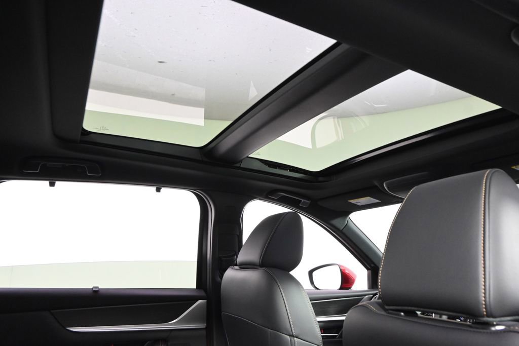 New 2026 MAZDA CX-90 3.3 Turbo S w/ Premium Plus image 17