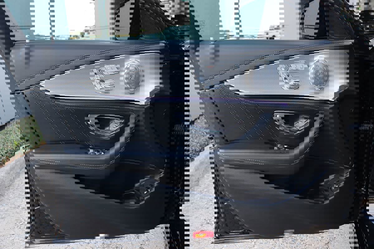 Used 2018 Mercedes-Benz E 63 AMG S image 51