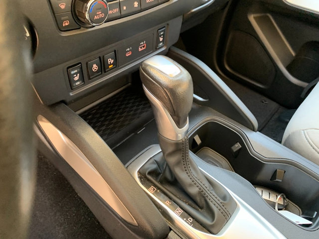 Used 2022 Nissan Frontier SV AWD/4WD image 23