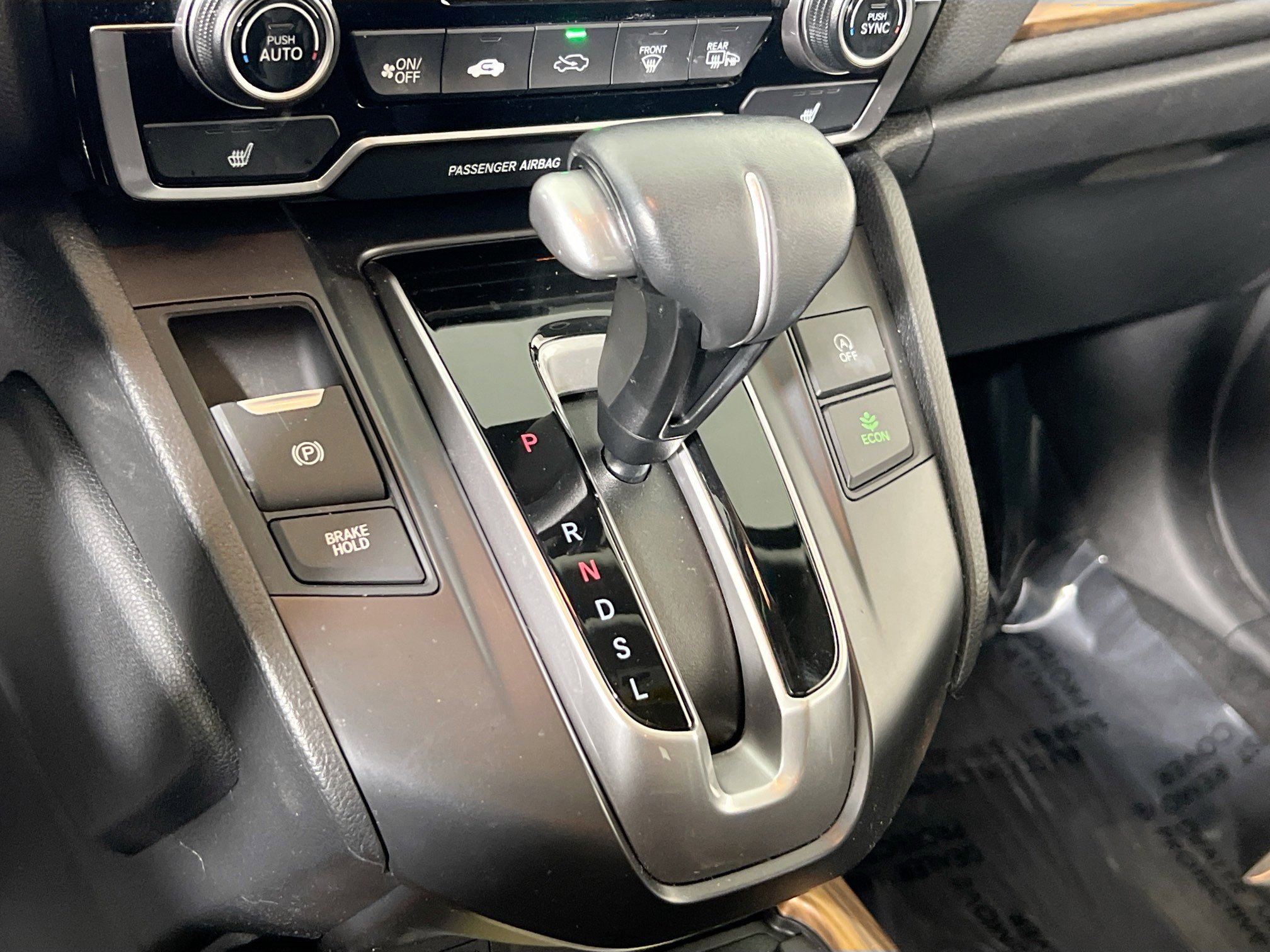 Used 2022 Honda CR-V Touring image 17