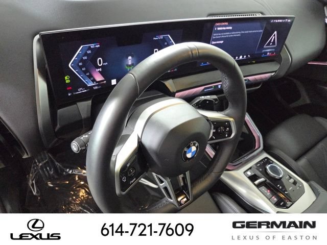 Used 2025 BMW X3 xDrive30i w/ M Sport Package AWD/4WD image 17