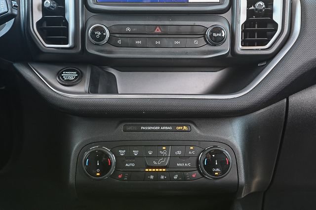 Used 2023 Ford Bronco Sport Outer Banks w/ Tech Package image 15