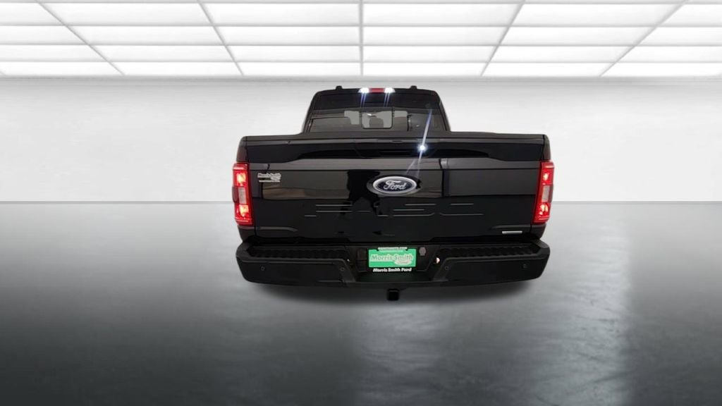 Used 2023 Ford F150 XLT w/ Equipment Group 302A High image 7