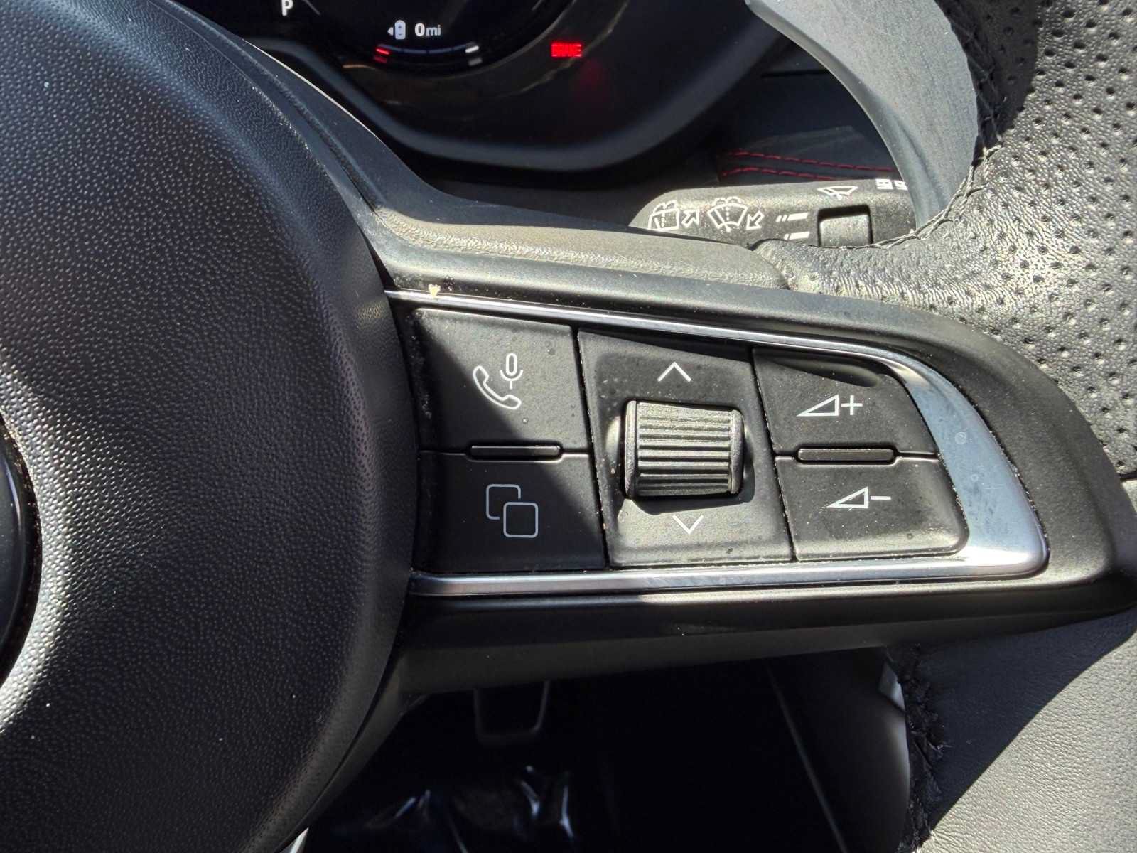 Used 2024 Dodge Hornet R/T Plus w/ Track Pack AWD/4WD image 19