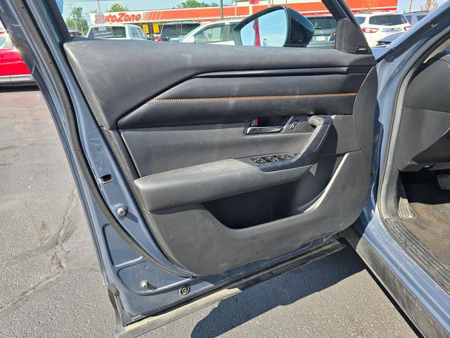 Certified 2024 MAZDA CX-50 AWD 2.5 S w/ Weather Package image 11