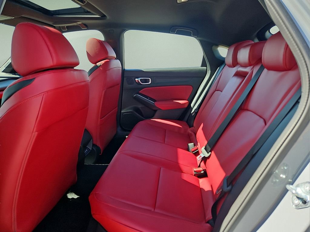 New 2026 Acura Integra A-Spec image 12