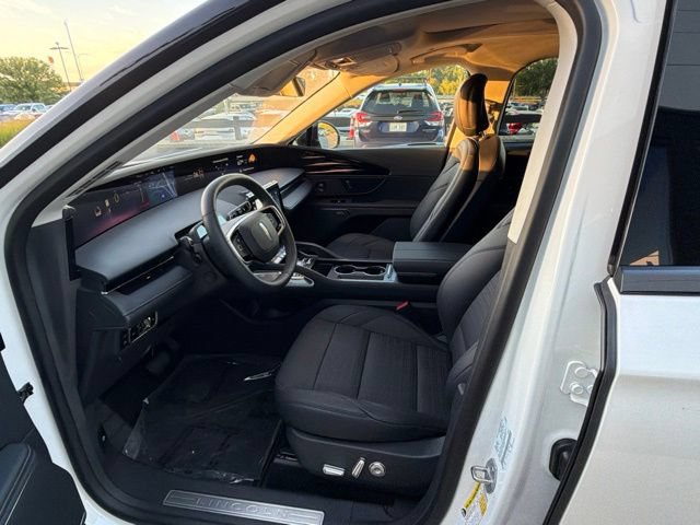 New 2026 Lincoln Nautilus Reserve AWD/4WD image 12
