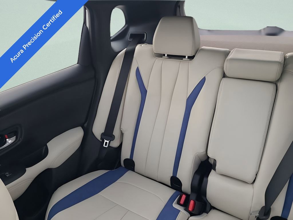 Used 2025 Acura ADX A-Spec image 13