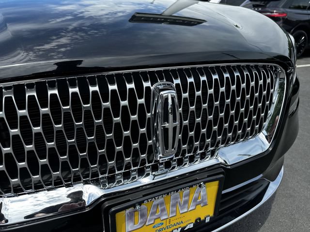 Certified 2022 Lincoln Corsair AWD w/ Equipment Group 101A image 10