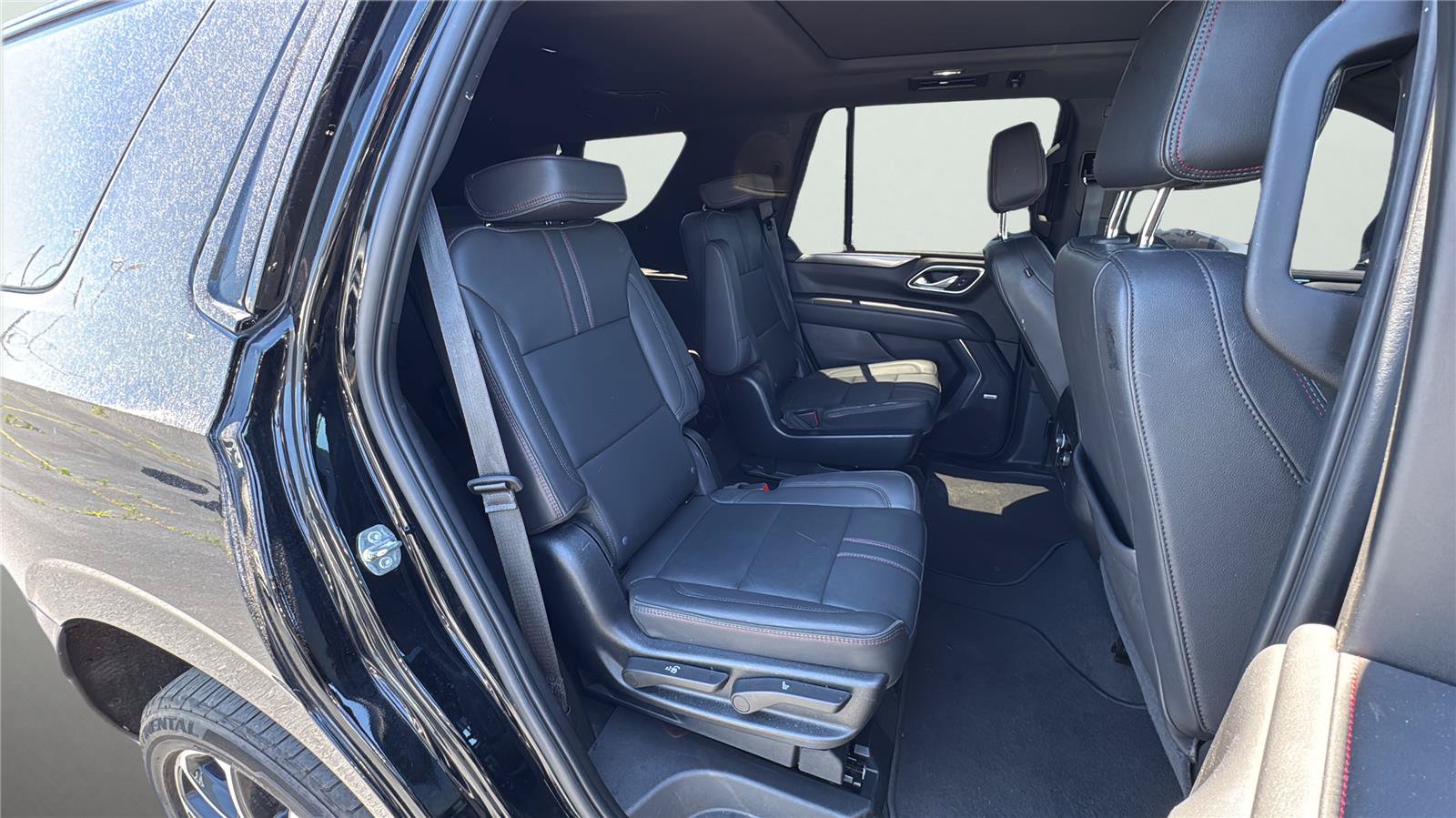 Used 2023 Chevrolet Tahoe RST w/ Luxury Package AWD/4WD image 22
