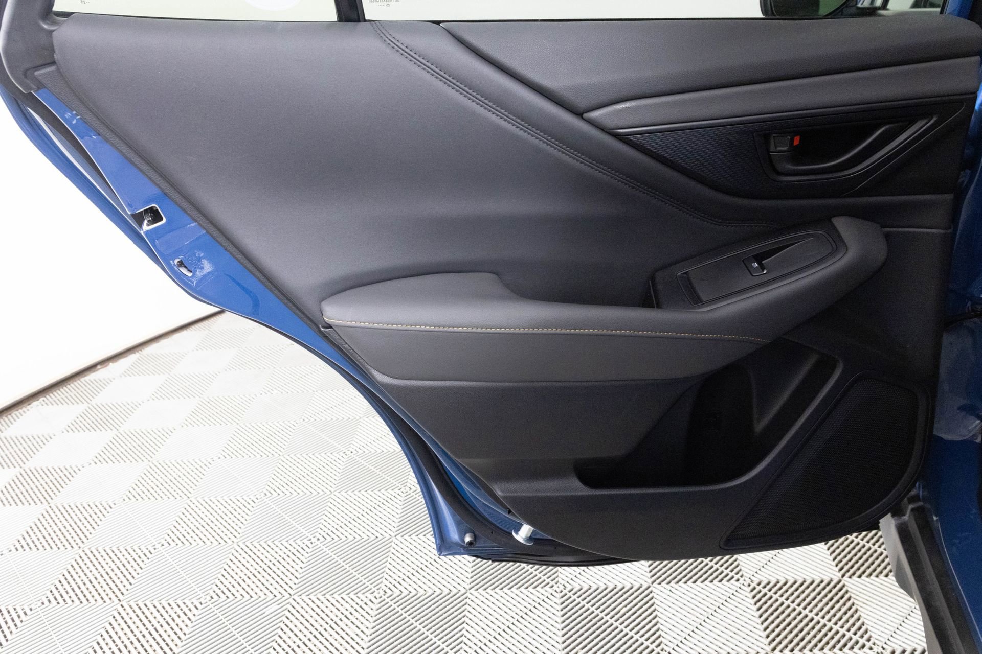 Used 2025 Subaru Outback Wilderness image 30