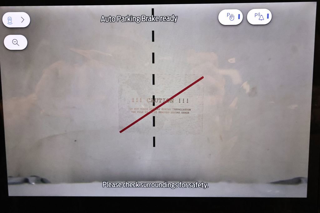 New 2026 Ford F150 Platinum image 31