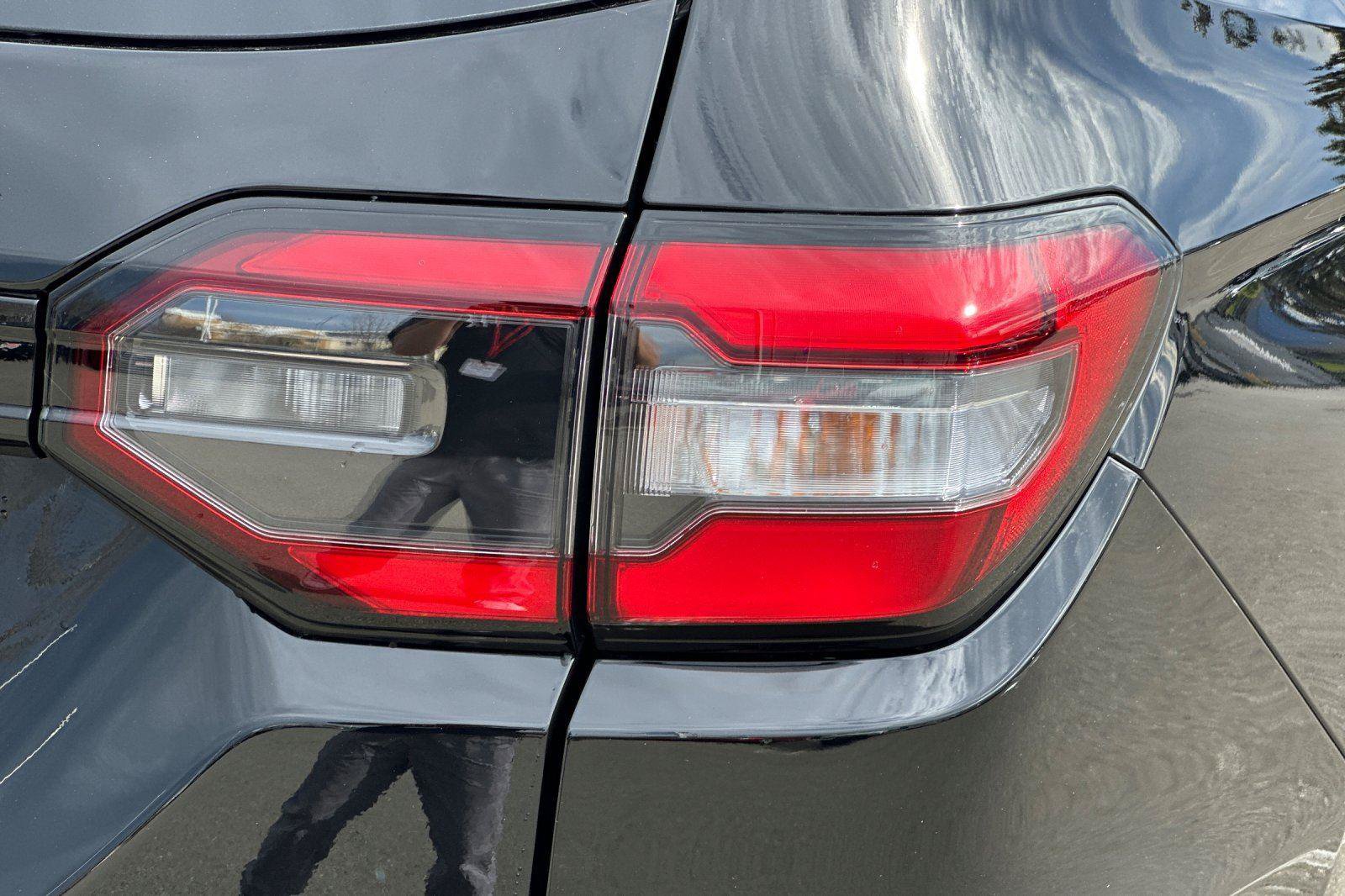 New 2026 Honda Pilot Touring image 34