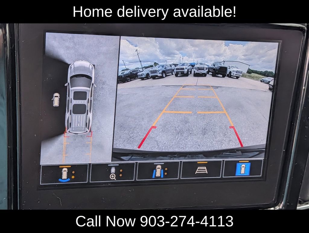 Used 2023 Chevrolet Traverse RS FWD image 20