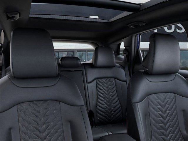 New 2026 Kia Sportage X-Line w/ X-Line Premium Package AWD/4WD image 27