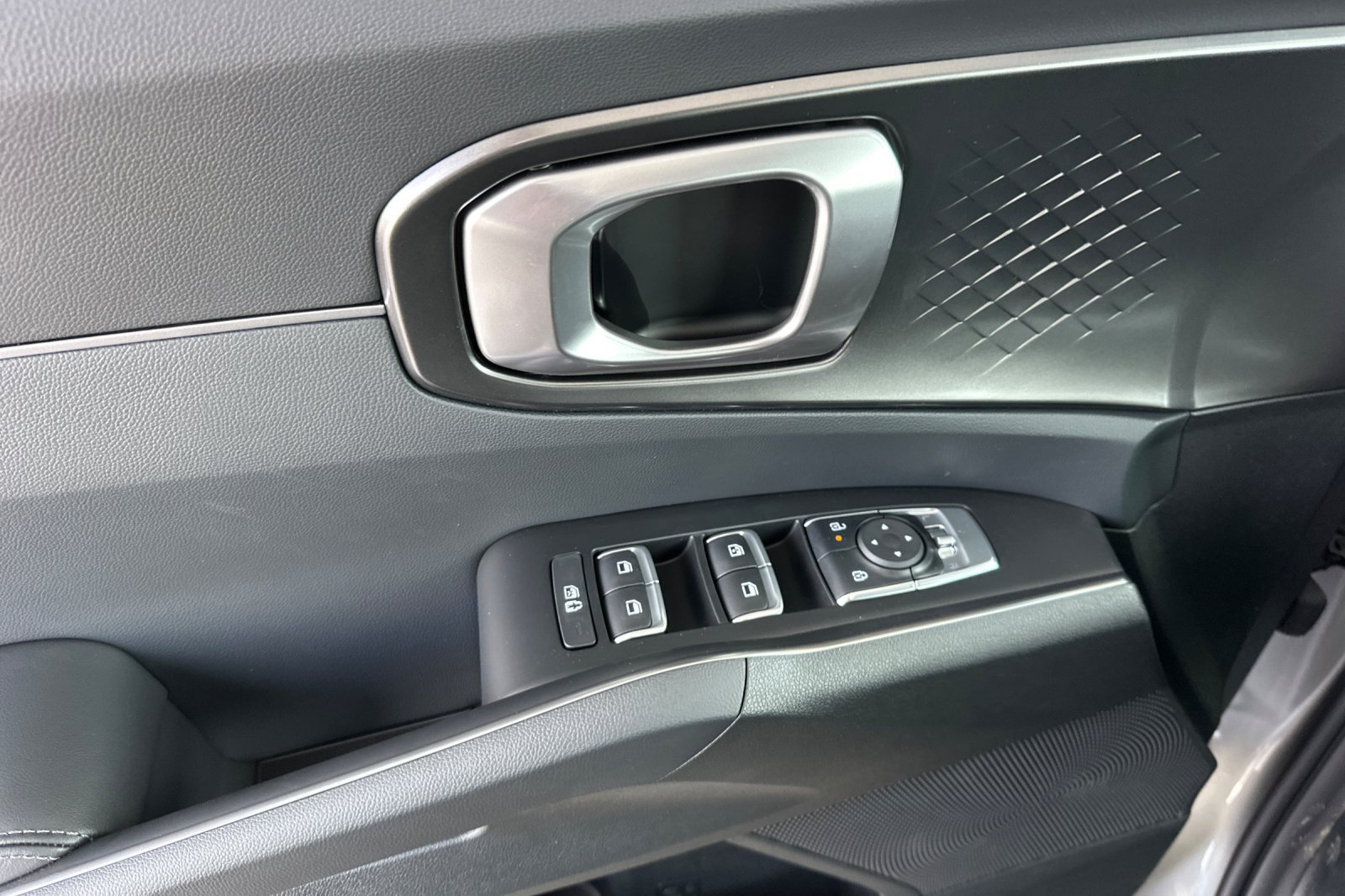 New 2026 Kia Sorento EX AWD/4WD image 11