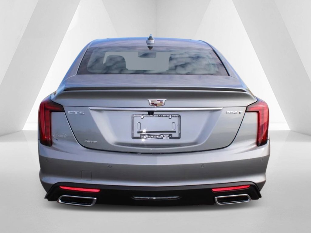 New 2026 Cadillac CT5 Premium Luxury image 6