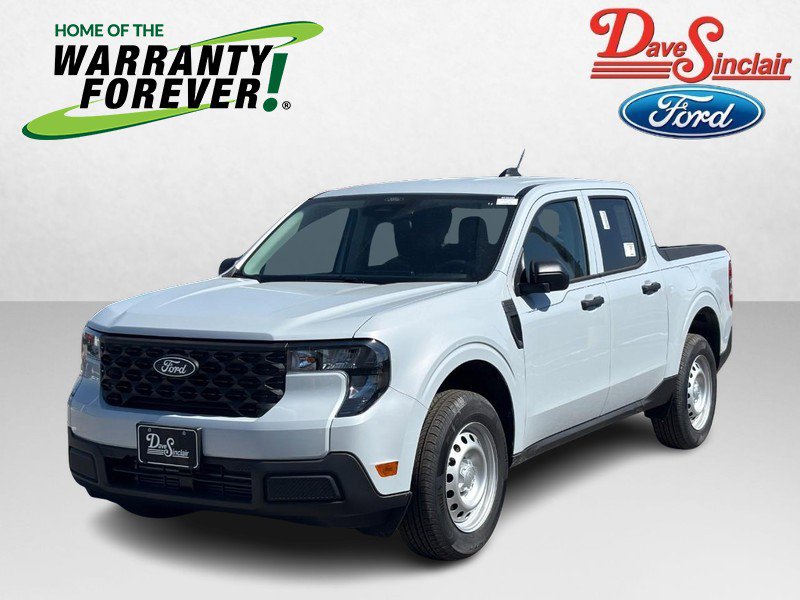 New 2026 Ford Maverick XL