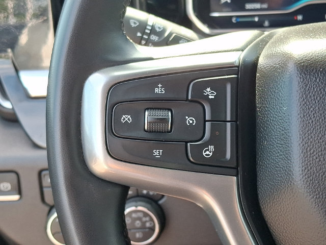 Used 2025 Chevrolet Silverado 1500 LT Trail Boss w/ Protection Package AWD/4WD image 20