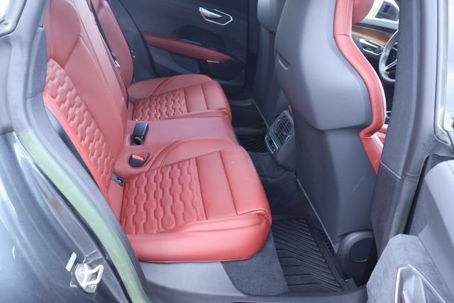 Used 2023 Audi e-tron GT Prestige w/ Prestige Package AWD/4WD image 20