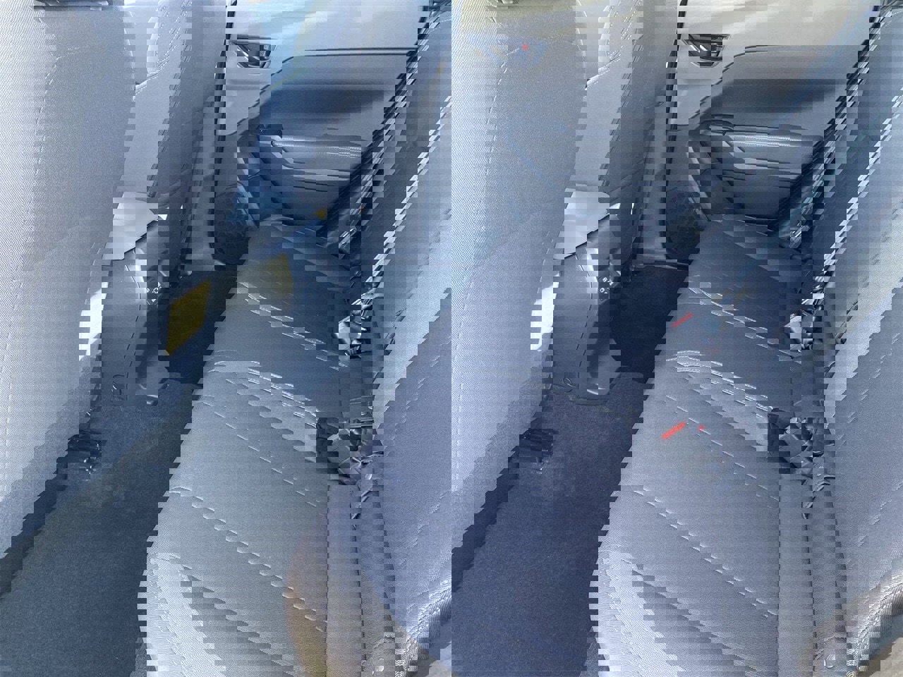 New 2025 Subaru Crosstrek 2.0i Premium image 13