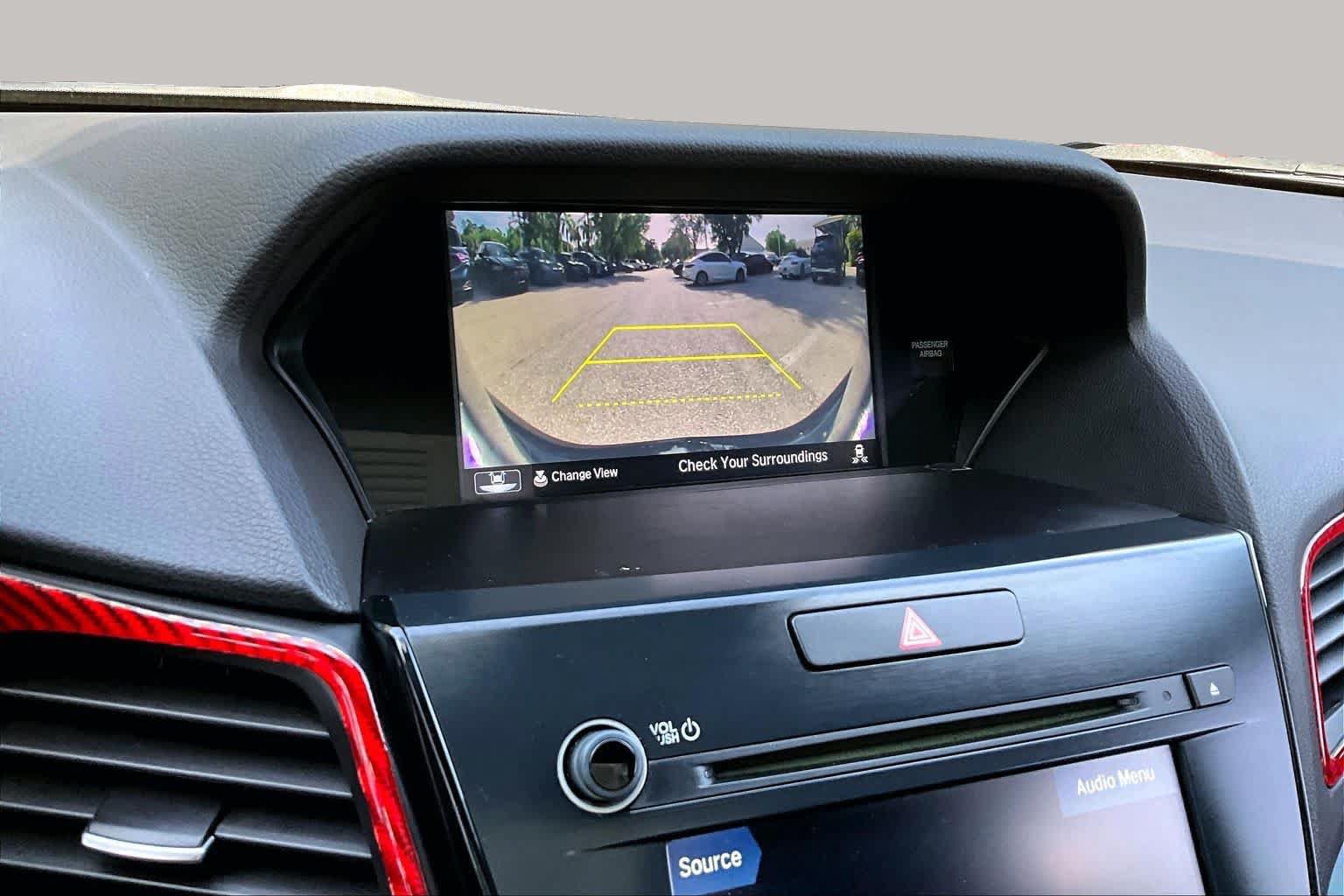 Used 2021 Acura ILX FWD image 25