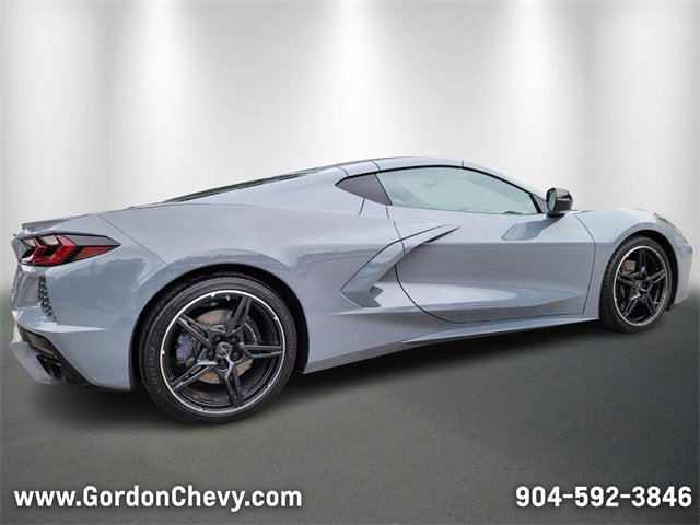 Used 2024 Chevrolet Corvette Stingray image 6