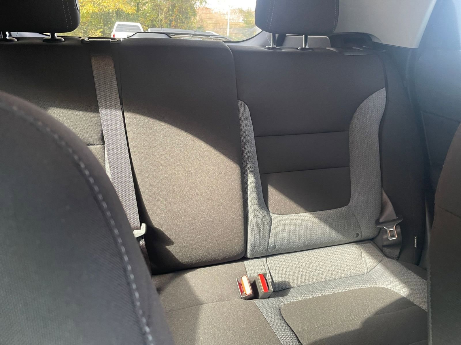 Used 2025 Chevrolet TrailBlazer LT image 33