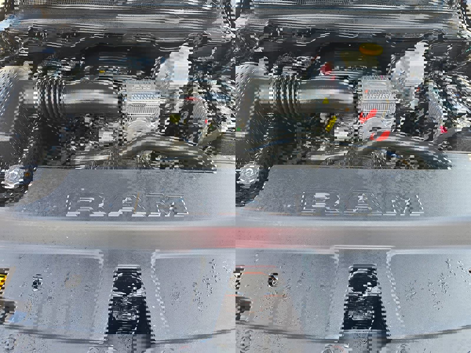 Used 2021 RAM 1500 Rebel w/ Rebel Level 1 Equipment Group image 28