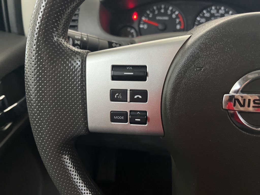 Used 2018 Nissan Frontier SV image 47