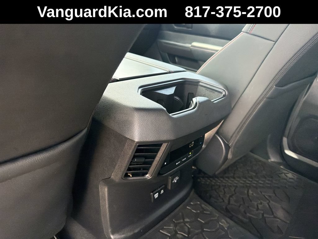 Used 2026 Toyota Sequoia TRD Pro AWD/4WD image 24