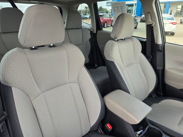 Used 2023 Subaru Forester Premium image 20