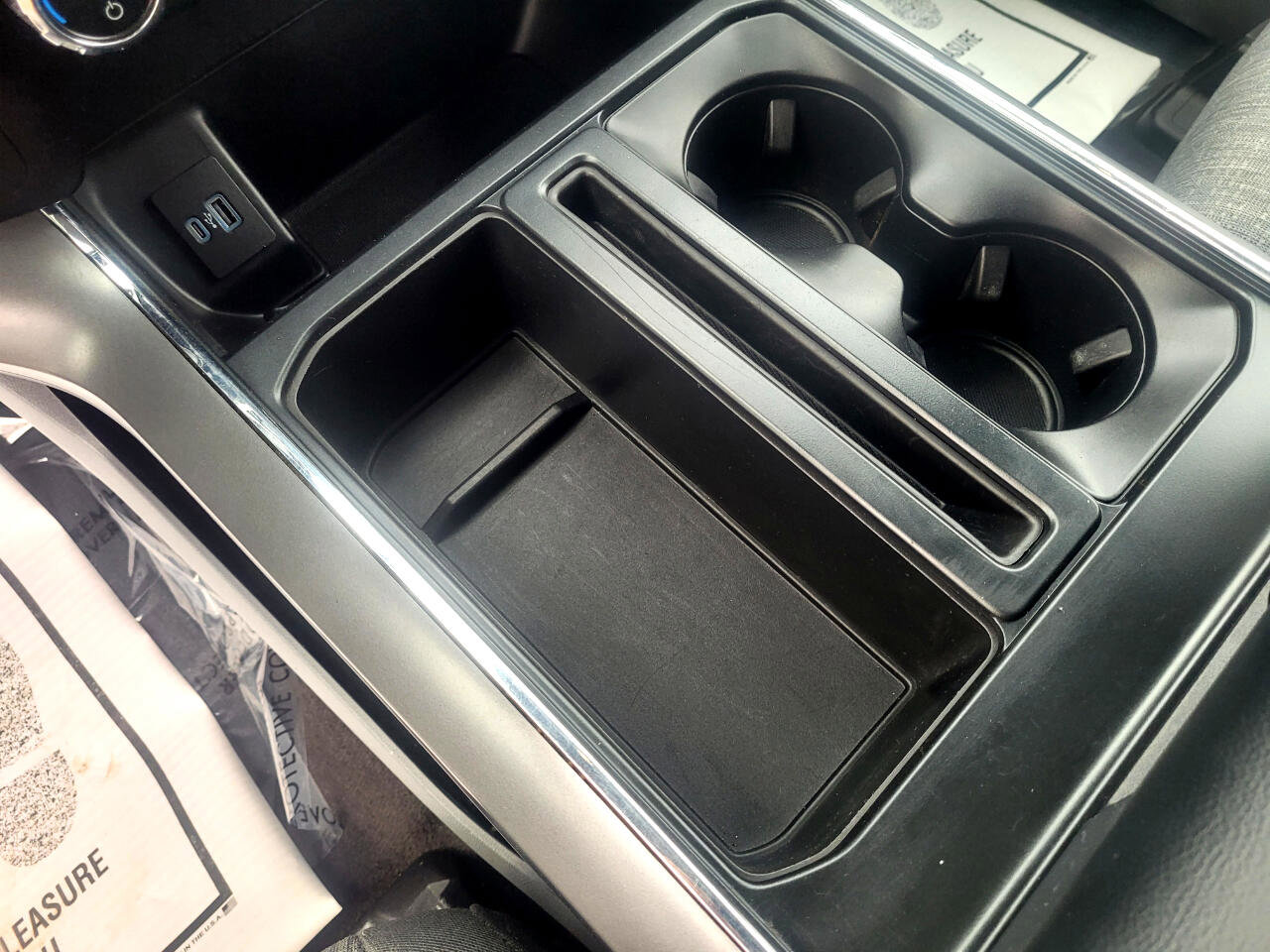 Used 2021 Ford F150 XLT w/ Equipment Group 302A High image 26