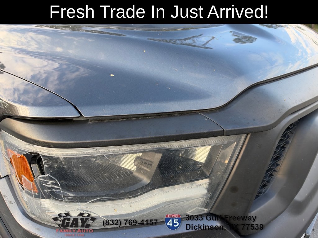 Used 2020 RAM 1500 Rebel w/ Rebel Level 2 Equipment Group AWD/4WD image 5