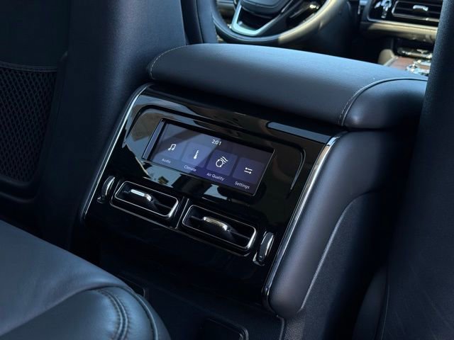 Used 2025 Lincoln Aviator Reserve w/ Illumination Package image 22