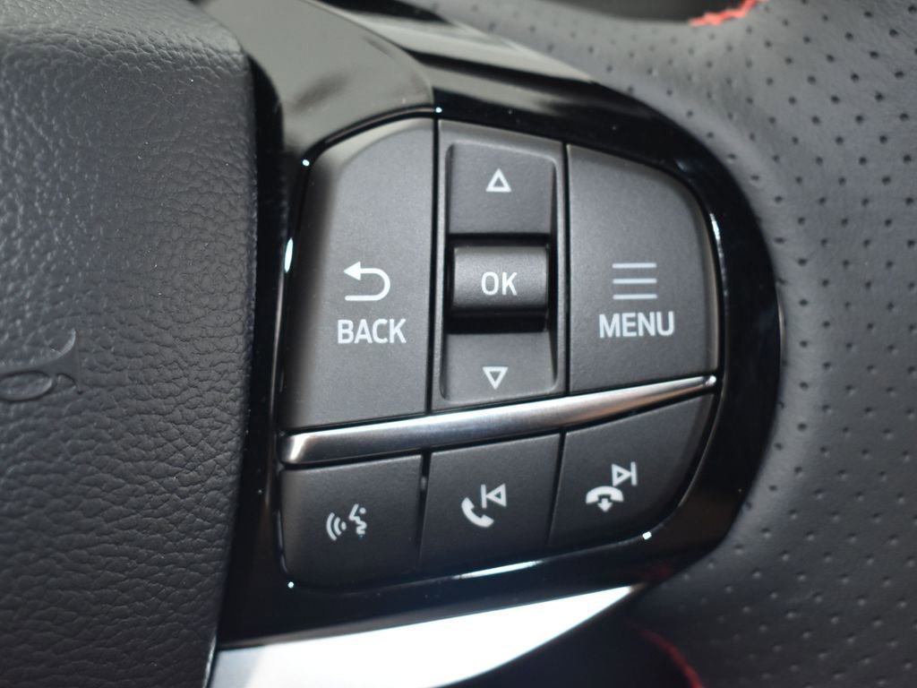 New 2026 Ford Explorer ST-Line image 16