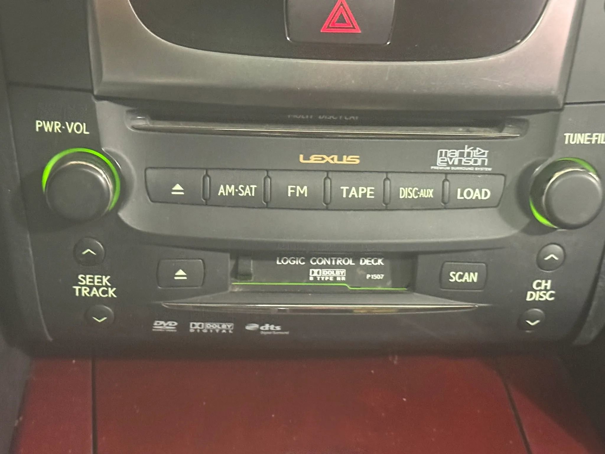 Used 2007 Lexus GS 450h image 31