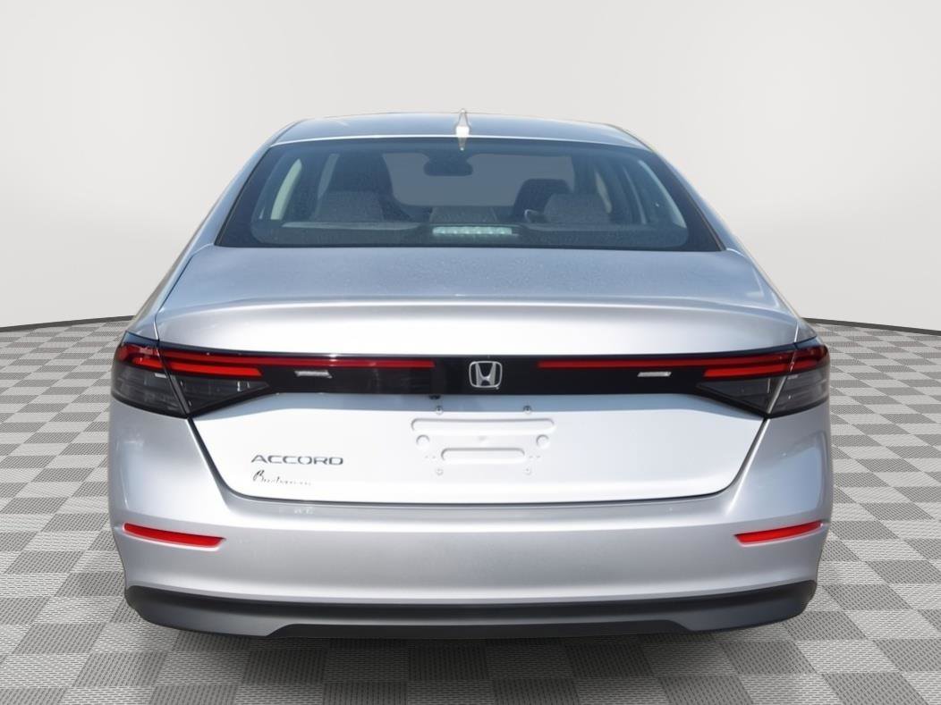 Used 2024 Honda Accord LX image 6