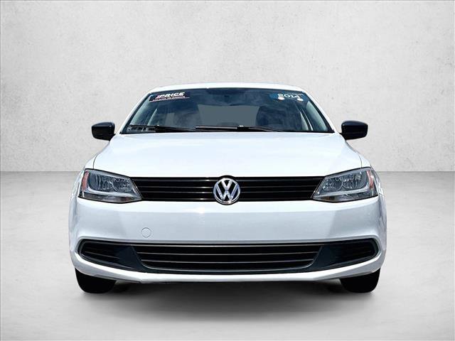 Used 2014 Volkswagen Jetta S FWD video 3